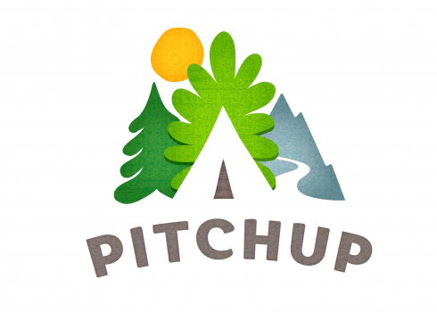 Pitchup Review Award 2021