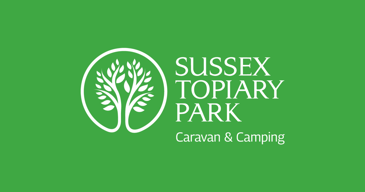 Sussex Topiary Park - Caravan and Camping